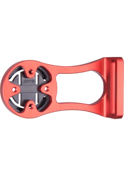 No.5 Tarzı Ztto Ön Bisiklet Montajı Garmin Cat Eye Bryton Bisiklet Bilgisayarı Gps Gopro Spor Kamera Işık Tutucu Direksiyon Uzatma (Yurt Dışından)