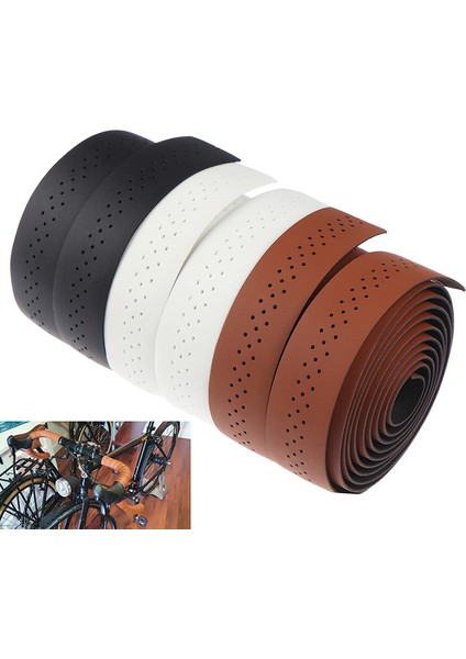 B Tarzı Bisiklet Direksiyon Bandı Eva Yumuşak Kemer Yol Bisikleti Kaymaz Amortisör Direksiyon Bandı Bisiklet Sargı Ucu Aksesuarları (Yurt Dışından) modelleri