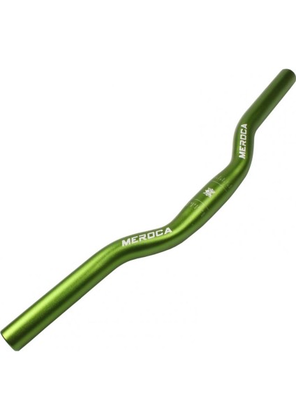 Yeşil Stil 42CM Denge Bisikleti Direksiyon Çocuk Bisiklet Yükseltme Barı Harf Tasarımı Alüminyum Alaşım Yükseltme Direksiyon Bisiklet Yükseltme Barı Bisiklet Aksesuarları (Yurt Dışından)