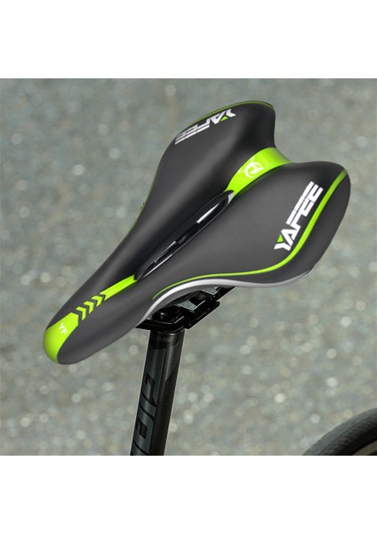 02 Kırmızı Tarzı Süper Yumuşak Bisiklet Koltuğu Rahat Dağ Bisikleti Koltuk Yastığı Şok Emici Koltuk Sünger Jel Mtb Parçaları Bisiklet Aksesuarları (Yurt Dışından) indirimleri