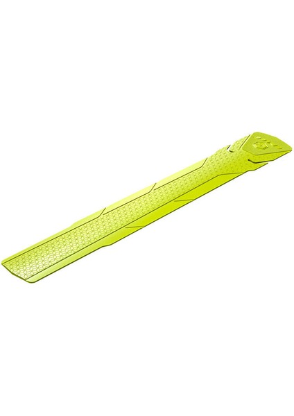 Sarı Tarzı Bisiklet Şasi Kapağı Pvc Çizilmeye Karşı Bisiklet Şasi Koruma Sticker Dağ Bisikleti Alüminyum Boru Koruyucu Malzemeler (Yurt Dışından)