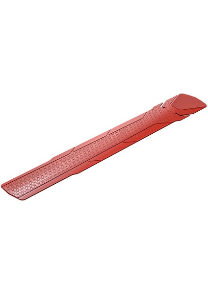 Sarı Tarzı Bisiklet Şasi Kapağı Pvc Çizilmeye Karşı Bisiklet Şasi Koruma Sticker Dağ Bisikleti Alüminyum Boru Koruyucu Malzemeler (Yurt Dışından)