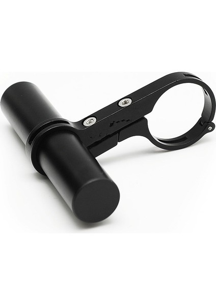 10CM Siyah Tarzı Bisiklet Direksiyon Bağı Sabit Alüminyum Alaşımlar Karbon Fiber Stand Bisiklet Farı Bilgisayar Destek Tutucuları Bisiklet Uzatma Braketleri (Yurt Dışından)