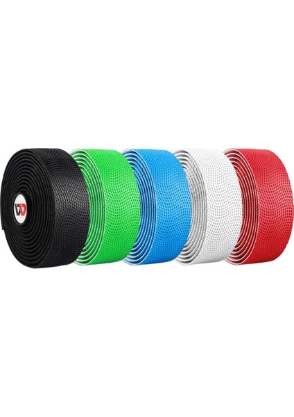 Yeşil Tarzı Yüksek Bisiklet Direksiyon Bandı Şok Emilim Kaymaz Direksiyon Bantları Bisiklet Sargı Uç Fiş Aksesuarları (Yurt Dışından) fırsatları