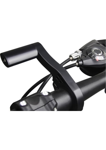 SD-689 Stili Sunding Bisiklet Bilgisayarı Aksesuarları Bisiklet Gidon Braketi Bisiklet Bilgisayar Standı Için IC321 YT-813 Yp Bisiklet Çanı (Yurt Dışından)
