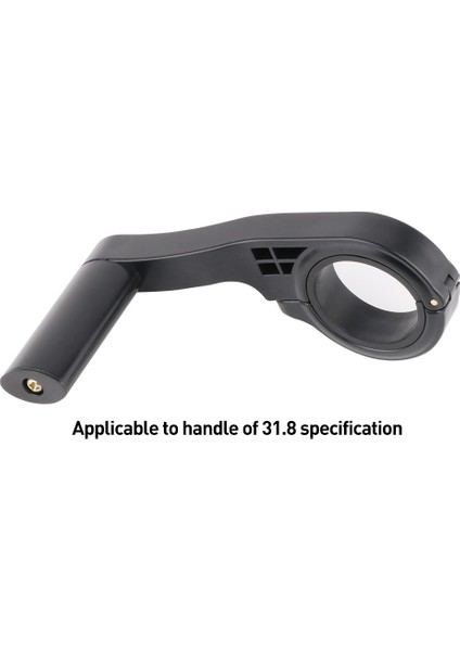 SD-689 Stili Sunding Bisiklet Bilgisayarı Aksesuarları Bisiklet Gidon Braketi Bisiklet Bilgisayar Standı Için IC321 YT-813 Yp Bisiklet Çanı (Yurt Dışından)