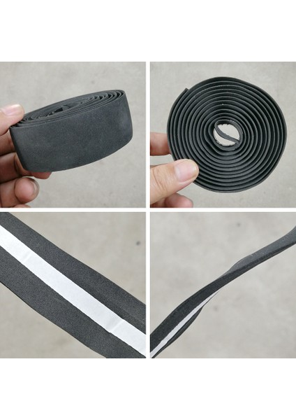 Kahve Tarzı Bisiklet Gidon Bandı Eva Yol Bisikleti Gidon Kayışları Kaymaz Kavrama Profesyonel Bisiklet Sönümleme Titreşim Önleyici Sarma (Yurt Dışından) indirimleri