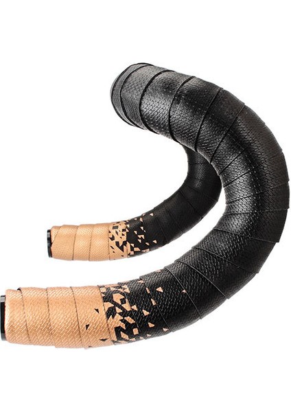 Altın Tarzı Yol Bisikleti Kolu Bandı Pu Bisiklet Direksiyon Bandı Bisiklet Sönümleme Titreşim Önleyici Sarım Bisiklet Direksiyon Bandı Bisiklet Aksesuarları (Yurt Dışından)