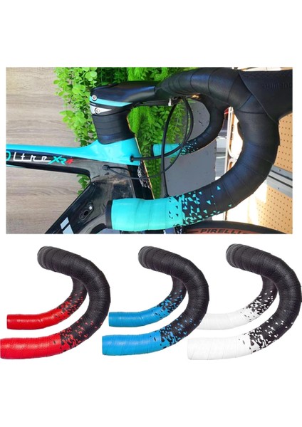 Altın Tarzı Yol Bisikleti Kolu Bandı Pu Bisiklet Direksiyon Bandı Bisiklet Sönümleme Titreşim Önleyici Sarım Bisiklet Direksiyon Bandı Bisiklet Aksesuarları (Yurt Dışından) modelleri