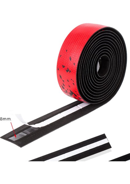 Altın Tarzı Yol Bisikleti Kolu Bandı Pu Bisiklet Direksiyon Bandı Bisiklet Sönümleme Titreşim Önleyici Sarım Bisiklet Direksiyon Bandı Bisiklet Aksesuarları (Yurt Dışından) fırsatları