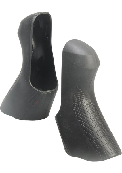 Siyah Stil Bisiklet Freni, Kaymaz Koruyucu Rahat Bisiklet Için (Yurt Dışından)