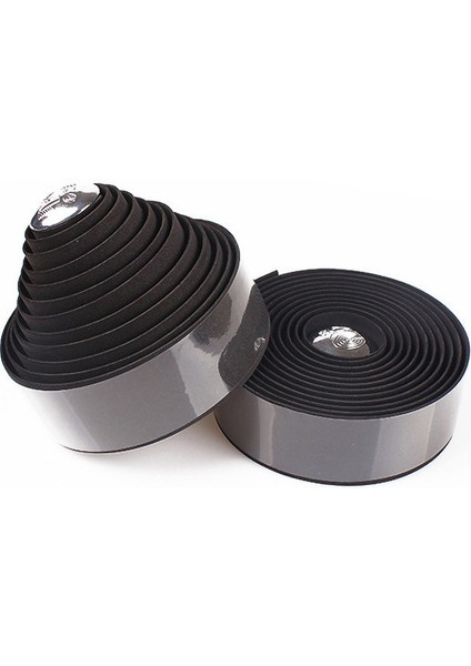 Lacivert Tarzı Yol Bisikleti Direksiyon Kemer Emici Ölü Sinek Bisiklet Boynuz Kemer ile Bisiklet Bisiklet Direği Kemer Kamuflaj Bant Kayış Çok Renkli (Yurt Dışından) indirimleri