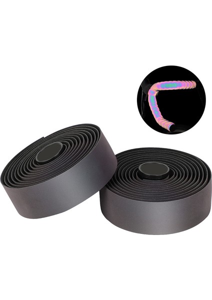 Bisiklet Sapı Bandı Renkli Yol Araba Yansıtıcı Sap Kayışı Sargı Bandı Ölü Sinek Bisiklet Bandı (Yurt Dışından) fiyatları