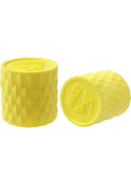 Sarı Stil Bisiklet Direksiyon Ucu Kılıfı Rombo Desenli Direksiyon Ucu Koruyucu Silikon Su Geçirmez Direksiyon Ucu Kılıfı Bisiklet Aksesuarları (Yurt Dışından)