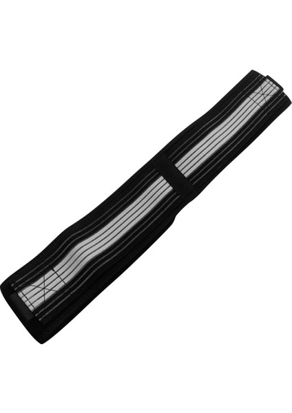 Siyah Stil Kadınlar Için Karın Bağlayıcı Bandaj Sargı Abdominal Spor Günlük Kullanım Doğum Sonrası Fitness Aksesuarı (Yurt Dışından) fiyatları