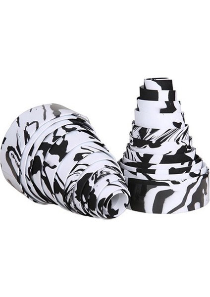 Siyah Mavi Tarzı Bisiklet Korku Direksiyon Bandı Sarma Bisiklet Aksesuarları Bisiklet Direksiyon Kayışı Ter Emici Renkli Bisiklet Sürüş Kolu Kayışı (Yurt Dışından) indirimleri