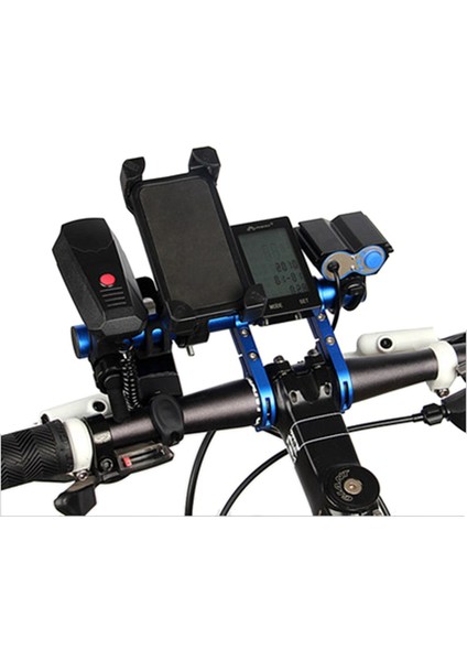 Yedek Braket Stili 20CMCM Bisiklet Direksiyon Uzatıcısı Alüminyum Alaşım Bisiklet Ön Işık Braketi Lamba El Feneri Aksesuarları Dağ Bisikleti Parçaları (Yurt Dışından) indirimleri