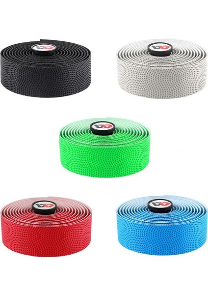 Siyah Stil Yüksek Bisiklet Direksiyon Bandı Şok Emilim Kaymaz Direksiyon Bantları Bisiklet Sargı Uç Fiş Aksesuarları (Yurt Dışından) modelleri