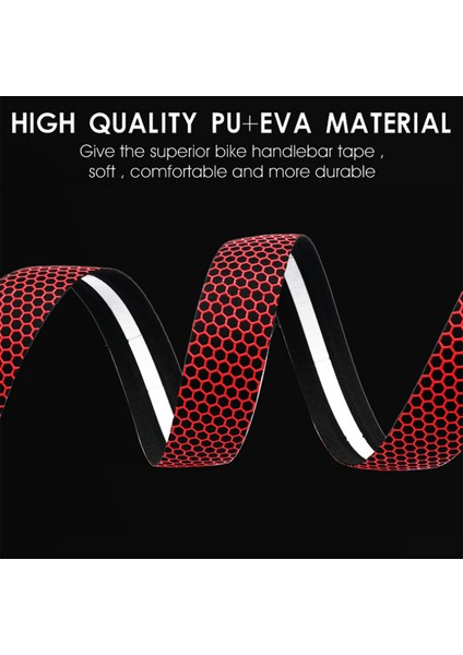 Siyah Stil Yeni Bisiklet Direksiyonu Yol Bisikleti Kaymaz Silika Jel Eva Şok Emici Direksiyon Bandı Bisiklet Sargı Uç Fiş Bisiklet Direksiyonu (Yurt Dışından) modelleri