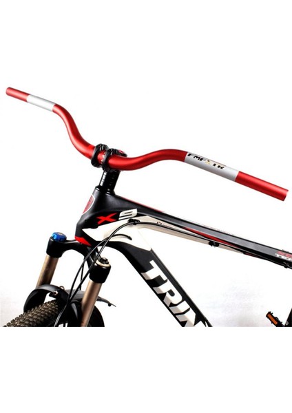 Siyah Yeşil Tarzı Bisiklet Direksiyonu Bmx Mtb Alüminyum Alaşım Kırlangıç Şekilli Bisiklet Direksiyonu Evrensel .8x Bisiklet Parçaları (Yurt Dışından) modelleri