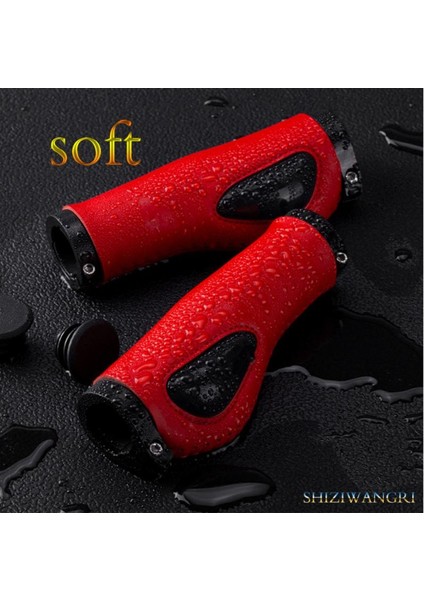 No.1 Stili Fiber Deri Sıvı Silikon Sap Kavrama Yol Bisikleti Sap Anti-Patinaj Bisiklet Sapları Aşınmaya Dayanıklı (Yurt Dışından) fiyatları