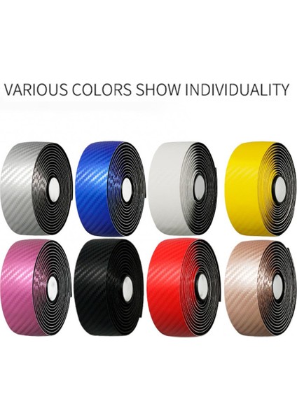 Mavi Stil 2 Adet Yol Bisikleti Direksiyon Bandı Titreşim Emici Eva Pu Sap Bandı Kaymaz Yarış Bisikleti Direksiyon Bandı Bisiklet Parçaları (Yurt Dışından) modelleri