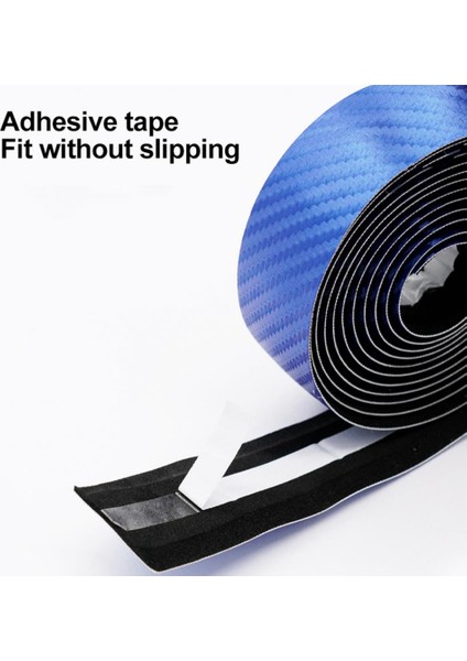 Mavi Stil 2 Adet Yol Bisikleti Direksiyon Bandı Titreşim Emici Eva Pu Sap Bandı Kaymaz Yarış Bisikleti Direksiyon Bandı Bisiklet Parçaları (Yurt Dışından) indirimleri