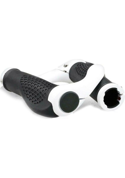 Sarı Stil Dayanıklı Bisiklet Korna Tutacağı Alaşım+Kauçuk Bisiklet Direksiyon Ergonomik Sürüş Aksesuarları Parçaları Bisikletçilik Manubri Karbon (Yurt Dışından)