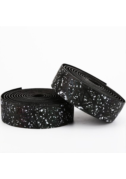 Yeşil Stil Yarış Bükme Sap Bandı Kaymaz Şok Emici Ter Emici Bisiklet Gece Sürüş Ekipmanı Bisiklet Reflektif Bandı (Yurt Dışından) fırsatları