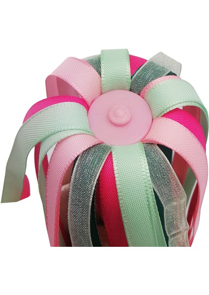 Sarı Stil 1 Çift Bisiklet Direksiyon Süslemesi Renkli Çocuk Bisikleti Tutma Kolu Kurdeleleri Scooter Direksiyon Süslemeleri Scooter Aksesuarları (Yurt Dışından) fırsatları