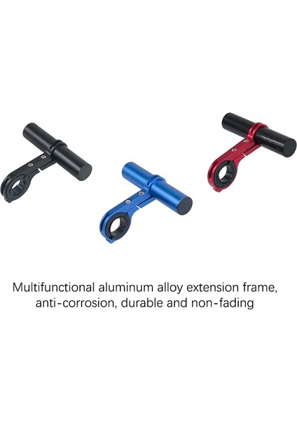 Siyah 2 Tarzı Bisiklet Direksiyon Bağlantı Braketi Alüminyum Alaşımlar Karbon Fiber Stand Bisiklet Farı Bilgisayar Desteği Tutucuları Bisiklet Uzatma Braketleri (Yurt Dışından) fırsatları