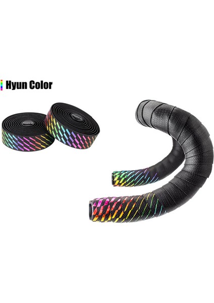 Bukalemun Tarzı Bisiklet Direksiyon Bandı Gradyan Bisiklet Tutma Kolu Bandı Sarma Xc-Sıcak (Yurt Dışından) fiyatları