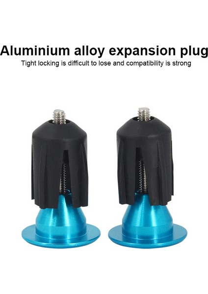 No.3 Tarzı 2 Adet Bisiklet Gidon Takozları Bisiklet Parçaları Kapsül Kapakları Alüminyum Alaşım Gidon Uç Takozları Bisiklet Aksesuarları Parçaları (Yurt Dışından) modelleri