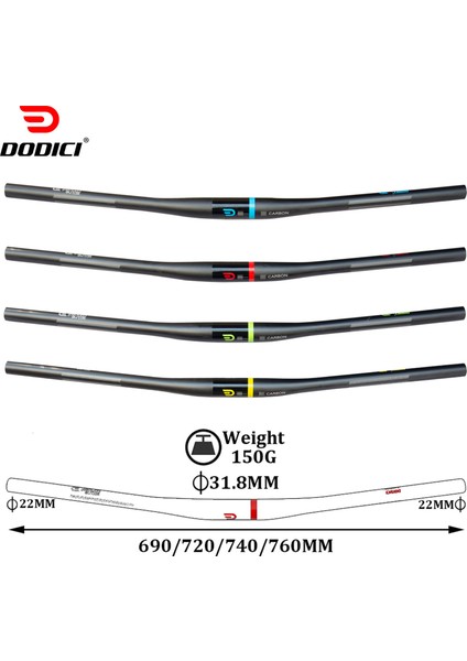 Siyah Stil Karbon Fiber Bisiklet Direksiyonu, Kırlangıç Şekilli, Süper Hafif Mtb Bisiklet Direksiyon, Dağ Yol Bisikletçilik Direksiyonu (Yurt Dışından) fiyatları