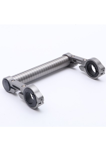 No.3 Tarzı Bisiklet Direksiyon Uzatıcı, Bisiklet Direksiyon Uzatma Alüminyum Alaşımlı Montaj Tutucu Çift Kelepçe Bisiklet Aparatı Bisiklet Aksesuarları (Yurt Dışından) indirimleri