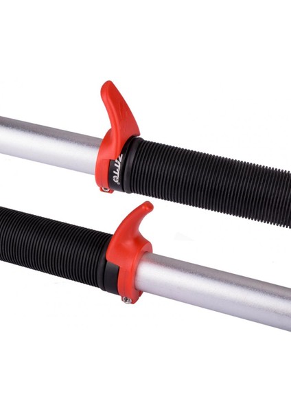 Sarı Stil Mtb Boynuz Kolu Yardımcı Kolu Ikiz Kolu Güçlü Plastik Dayanıklı Bisiklet Küçük Yardımcı Direksiyon (Yurt Dışından) fırsatları