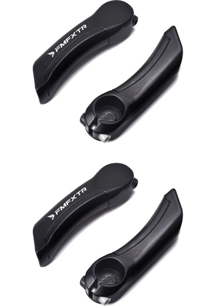 2 Adet Stil 371 Stili Bisiklet Vida Alüminyum Alaşımlı Direksiyon Boynuzu Dinlenme Tutacağı Mtb Yol Profesyonel Bisiklet Tutma Çubuğu Ucu Aksesuarları (Yurt Dışından)