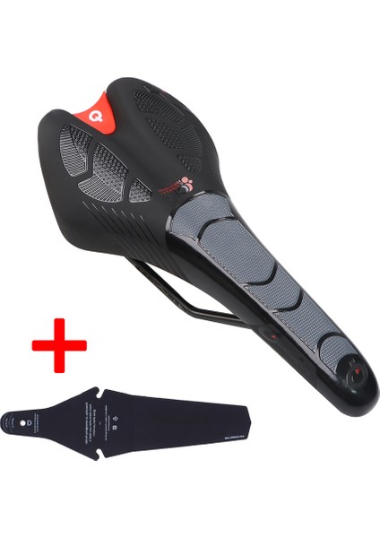 P-3-4 Tarzı Bisiklet Zero Iı Koltuk Cpc Mtb Yol Bisikleti Koltuğu Eva Dağ Yarış Bisikleti Bisiklet Koltuğu Kaymaz Pas Binme Yastığı Bisiklet Parçaları (Yurt Dışından)