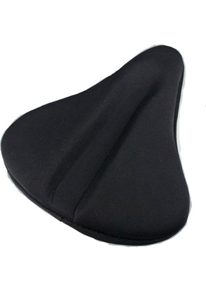 Koltuk Jel Kaplama Stili Mtb Bisiklet Koltuk Jel Yastık Kılıfı Ergonomik Tasarım Büyük Geniş Bisiklet Konfor Koltuk Pedalı Bisiklet Sürme Aksesuarları Parçaları (Yurt Dışından) fiyatları