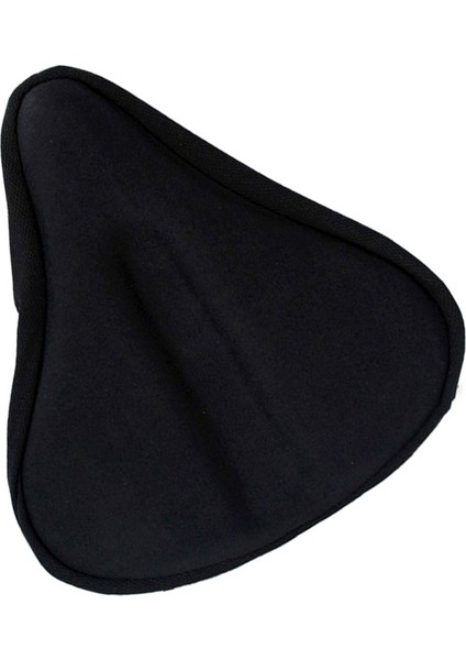 Koltuk Jel Kaplama Stili Mtb Bisiklet Koltuk Jel Yastık Kılıfı Ergonomik Tasarım Büyük Geniş Bisiklet Konfor Koltuk Pedalı Bisiklet Sürme Aksesuarları Parçaları (Yurt Dışından) fırsatları