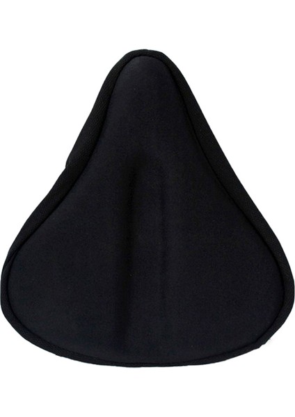 Koltuk Jel Kaplama Stili Mtb Bisiklet Koltuk Jel Yastık Kılıfı Ergonomik Tasarım Büyük Geniş Bisiklet Konfor Koltuk Pedalı Bisiklet Sürme Aksesuarları Parçaları (Yurt Dışından) indirimleri