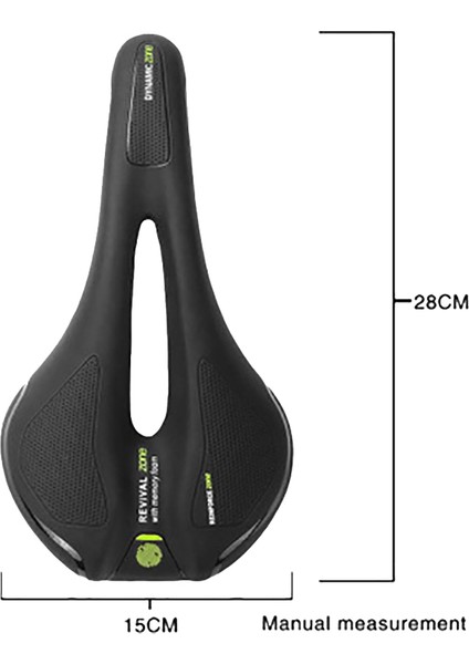 Siyah Stil Yol Bisikleti Sele Ultralight Vtt Yarış Koltuğu Dalga Yol Bisikleti Sele Erkekler Için Yumuşak Konforlu Mtb Bisiklet Koltuğu Bisiklet Yedek Parçaları (Yurt Dışından) fiyatları