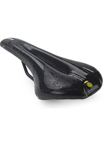 Siyah Stil Yol Bisikleti Sele Ultralight Vtt Yarış Koltuğu Dalga Yol Bisikleti Sele Erkekler Için Yumuşak Konforlu Mtb Bisiklet Koltuğu Bisiklet Yedek Parçaları (Yurt Dışından) modelleri