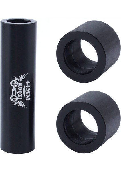 44MM Tarzı Muqzı Bisiklet Arka Şoklar Du Burcu Tb Yol Bisikleti Şok Emiciler Soket 12MM*8MM Süspansiyon Dönüş Noktası (Yurt Dışından)