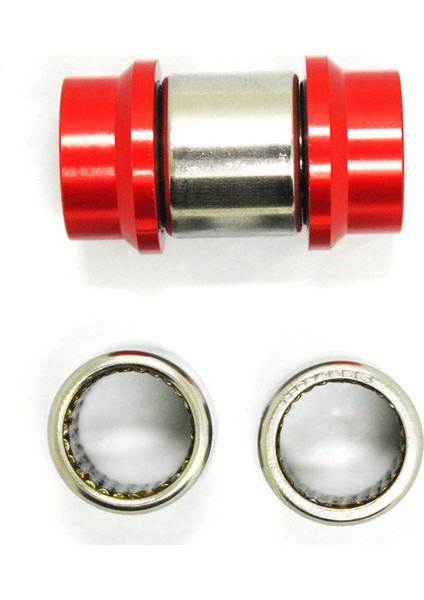 30MM Tarzı Sram Fox Dt Dönüş Noktası Iğneli Rulmanlı Mtb Bisiklet Arka Şok Emme Burcu (Yurt Dışından)