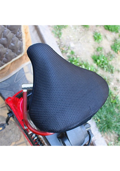 Siyah Stil Bisiklet Konfor Koltuk Kılıfı Yastık Kılıfı, Yastıklı En Rahat Bisiklet Sele Kılıfı (Yurt Dışından) modelleri