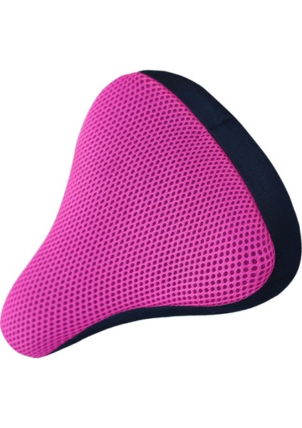 Siyah Stil Bisiklet Konfor Koltuk Kılıfı Yastık Kılıfı, Yastıklı En Rahat Bisiklet Sele Kılıfı (Yurt Dışından) indirimleri