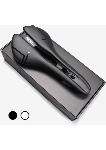 Siyah-Mavi Tarzı Ultralight Full Karbon Sele Erkek Dalga Yol Bisikleti Sele Bisiklet Vtt Yarış Koltuk Mat Bisiklet Yedek Parça (Yurt Dışından) modelleri