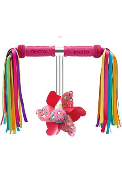 Mor Tarzı 1 Çift Bisiklet Direksiyon Süslemesi Renkli Çocuk Bisikleti Tutma Kolu Kurdeleleri Scooter Direksiyon Süslemeleri Scooter Aksesuarları (Yurt Dışından) modelleri