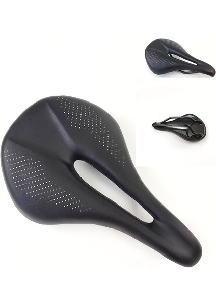 155MM Parlak Stil 2021 Yeni Pu+Karbon Fiber Sele Yol Mtb Dağ Bisikleti Bisiklet Sele Erkek Bisiklet Sele Patika Konfor Yarış Koltuğu (Yurt Dışından) modelleri